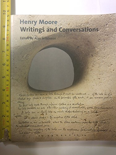 Writings and Conversation: Writings and Conversations (Documents of Twentieth-Century Art)