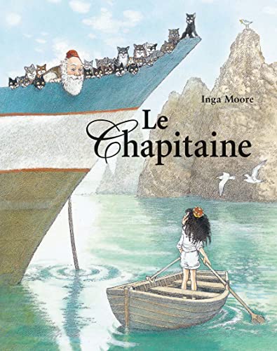 Le Chapitaine von EDL