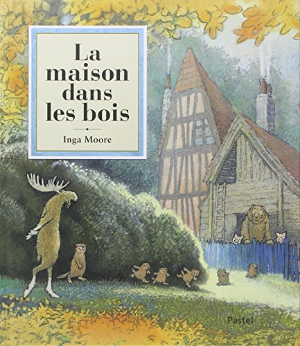 Maison dans les bois (La)