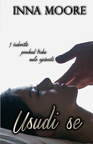 Usudi se von CREATESPACE