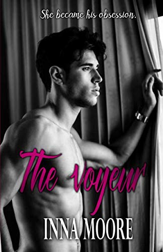 Voyeur von Independently published