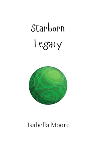 Starborn Legacy von Creative Arts Management OÜ
