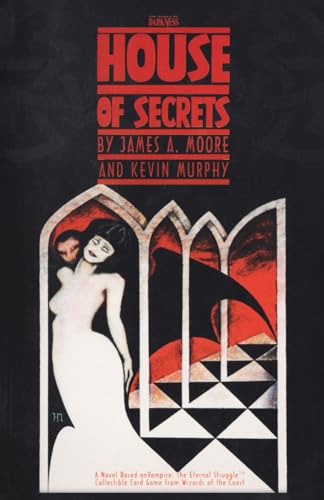 House of Secrets von Macabre Ink
