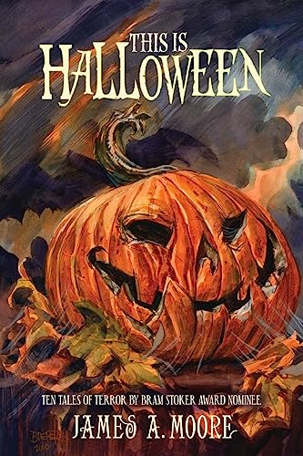 This is Halloween von Createspace Independent Publishing Platform