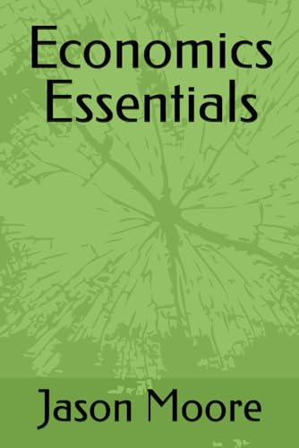 Economics Essentials von Independently published