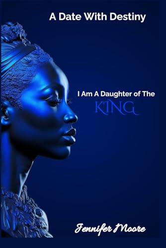 A Date with Destiny: I am A Daughter of The King: Women's Daily Journal von Independently published