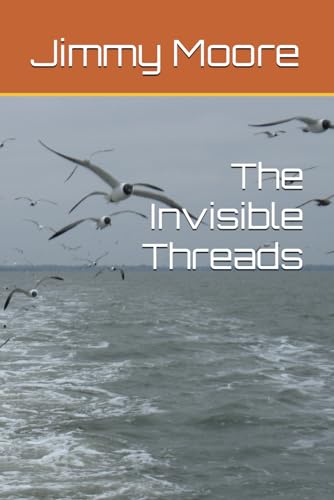 The Invisible Threads von Independently published