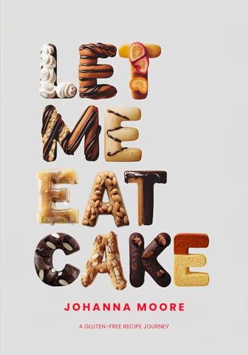 Let Me Eat Cake von Woodbridge Publishers