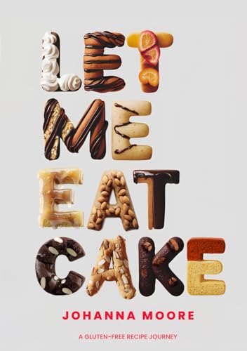 Let Me Eat Cake von Woodbridge Publishers