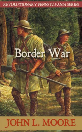 Border War von Sunbury Press, Inc.