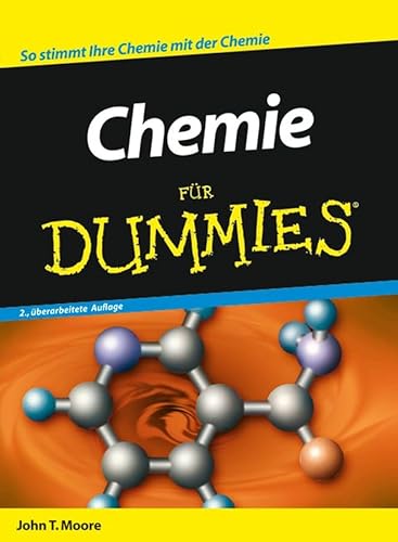 Chemie für Dummies Chemie für Dummies