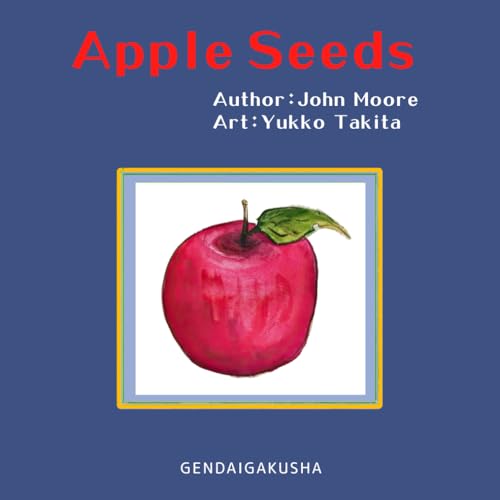 Apple Seeds Apple Seeds von Independently published