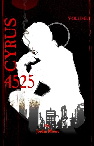 Cyrus 4525 von Independently published