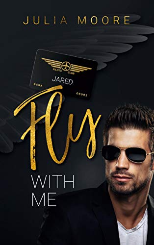 Fly with me: The Pilots Club - Jared