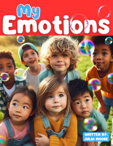 My Emotions: Learn about emotions