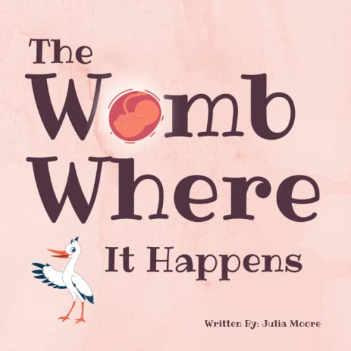 The Womb Where It Happens: Baby's First Room