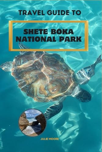 TRAVEL GUIDE TO SHETE BOKA NATIONAL PARK: Hiking Trails and Hidden Waterfalls: Unveiling Shete Boa's Active Delights von Independently published
