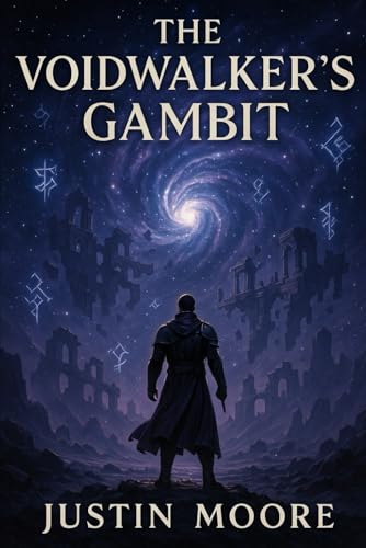 The Voidwalker’s Gambit: Book One of the Fractureborne Saga von Independently published