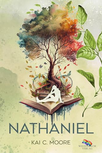 NATHANIEL von Weltenbaum Verlag
