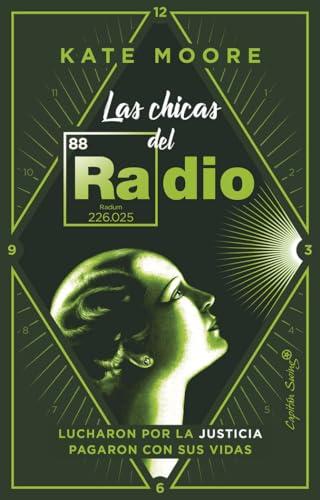 LAS CHICAS DEL RADIO (ENSAYO) von Capitán Swing