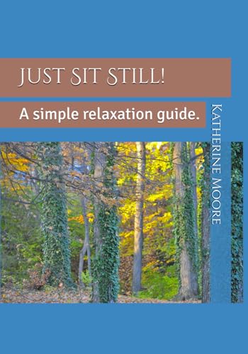 Just Sit Still!: A Simple Relaxation Guide von Katiedidletitbee