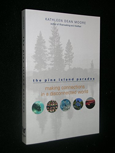 Pine Island Paradox: Making Connections in a Disconnected World (The World As Home)