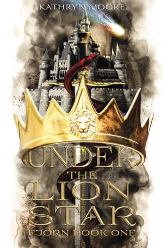 Under the Lion Star (Fjorn, Band 1) von Independently published