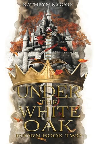 Under the White Oak (Fjorn, Band 2) von Independently published