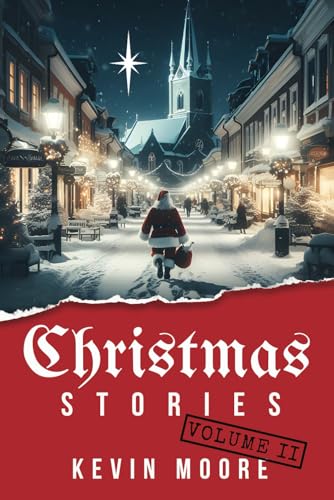 Christmas Stories: Volume II (Christmas Original Short Stories) von Books Fluent
