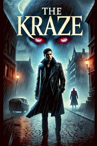 The Kraze The Kraze von Kevin Moore