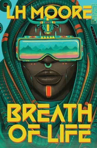 Breath of Life Breath of Life von Apex Book Company