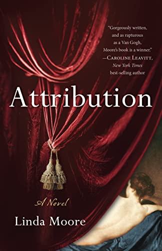 Attribution: A Novel Attribution: A Novel
