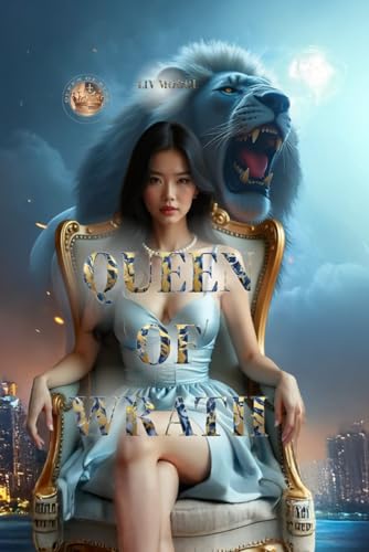 Queen of Wrath: Her fury burns hotter than his desire (THE QUEEN OF SINS SERIES, Band 1) von Independently published