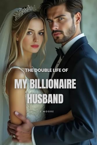 The Double Life of My Billionaire Husband: Fake Vows. Real Lies. Dangerous Love von Independently published