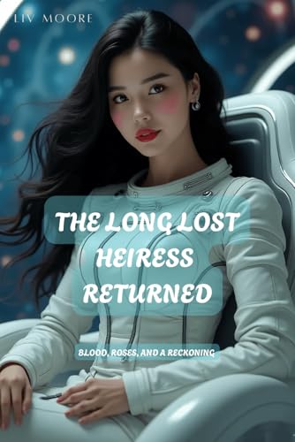 The Long Lost Heiress Returned: Blood, Roses, and a Reckoning – The World Will Remember Her Name von Independently published