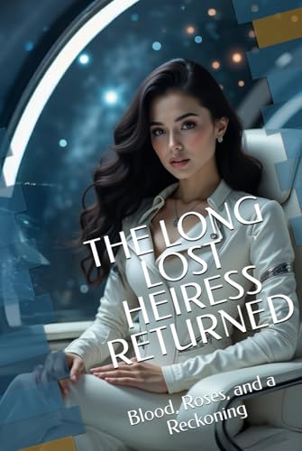 The Long Lost Heiress Returned: Blood, Roses, and a Reckoning – The World Will Remember Her Name von Independently published