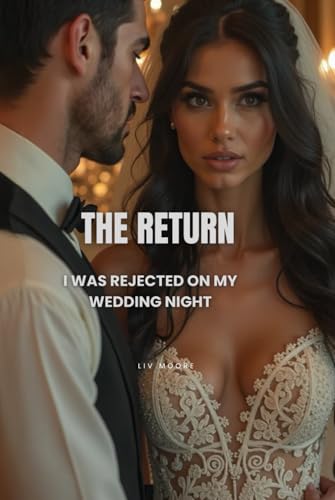 The Return: I Was Rejected On My Wedding Night von Independently published