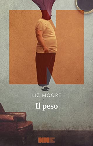 Il peso Il peso von NN Editore