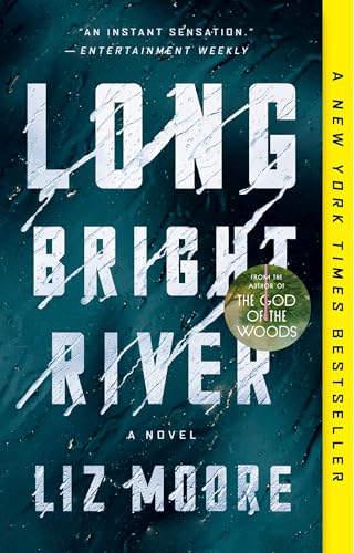 Long Bright River: A Novel: A GMA Book Club Pick (A Novel) von Riverhead Books