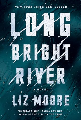Long Bright River: A Novel