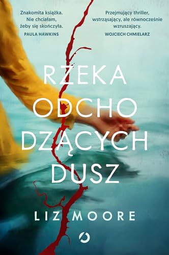 Rzeka odchodzących dusz von Otwarte