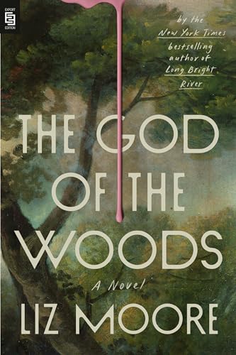The God of the Woods: A Novel von Riverhead Books
