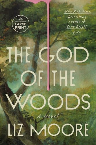 The God of the Woods: A Novel von Diversified Publishing