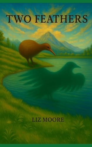Two Feathers von Independently published