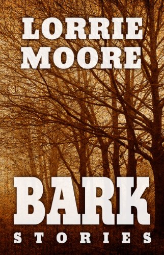 Bark: Stories (Thorndike Press large print basic)