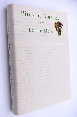 Birds of America: Stories Birds of America: Stories