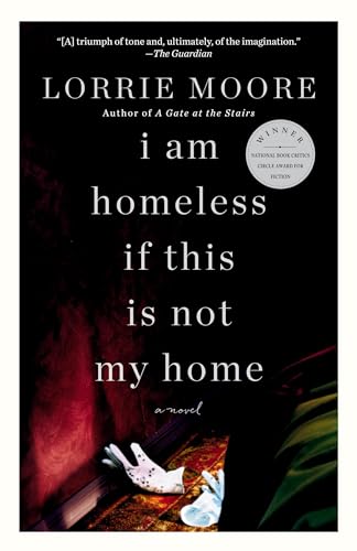I Am Homeless If This Is Not My Home: A novel (Vintage Contemporaries) von Vintage