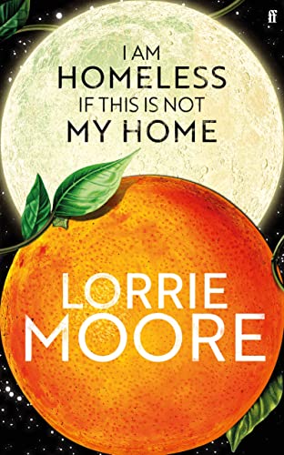 I Am Homeless If This Is Not My Home: 'The most irresistible contemporary American writer.' NEW YORK TIMES BOOK REVIEW I Am Homeless If This Is Not My Home: 'The most irresistible contemporary American writer.' NEW YORK TIMES BOOK REVIEW von Faber & Faber