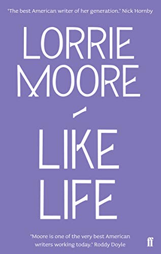 Like Life Like Life von Faber & Faber