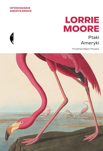 Ptaki Ameryki von Czarne